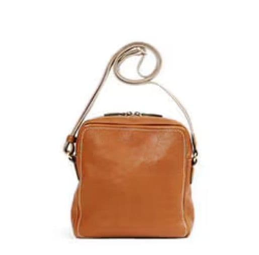 土屋鞄製造所 土屋鞄 トーンオイルヌメ ジップトップ ショルダーバッグ 限定色 Aging Gallery vol.01 – 土屋鞄製造所