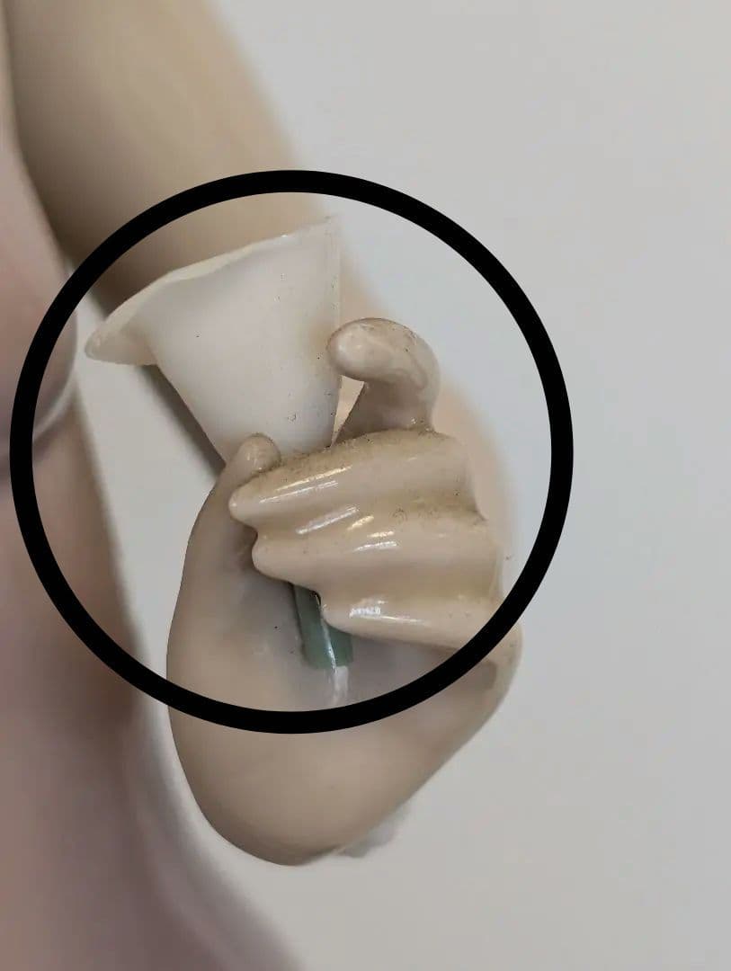 陶器人形 リヤドロ 5377 - メルカリ