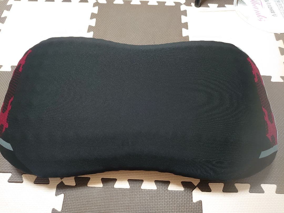 こ*ん様 【大谷翔平さん御愛用】西川 AIR 4DX 枕 シート5枚全て付属【美 エアー4DX] ピロー （高め）62×38×13cm ロイヤルブルー(高め） 側地