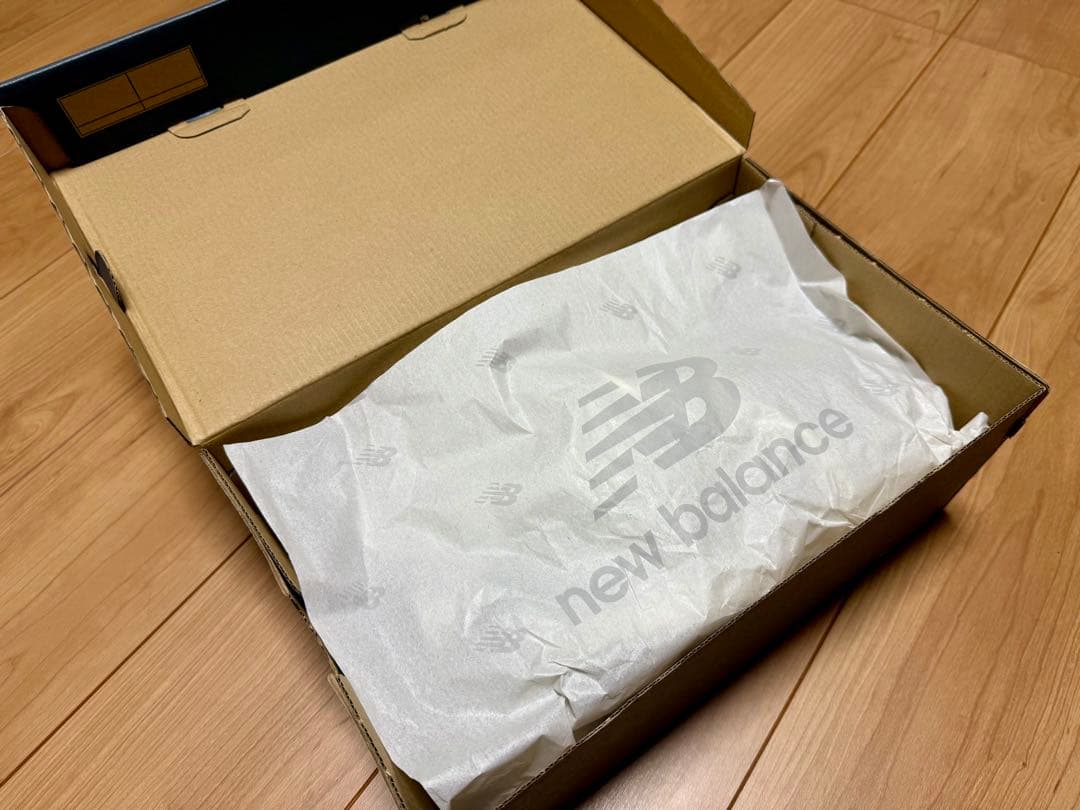 《最終値下げ》新品、未使用 New Balance M1906REE 26㎝