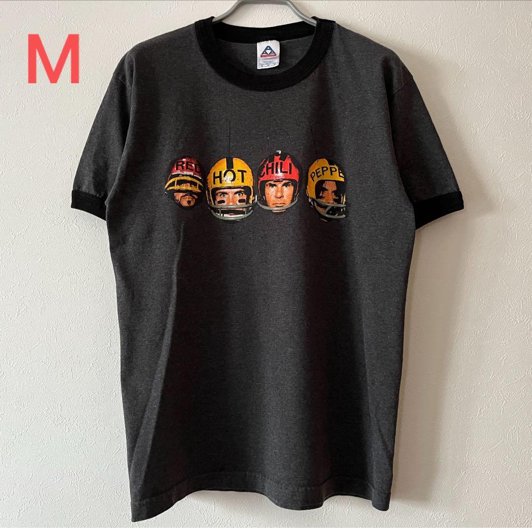 二階堂ふみ Red Hot Chili Peppers Tee レッチリTシャツ - メルカリ
