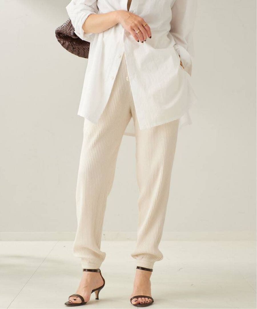 BASERANGE / ベースレンジ SWEAT パンツ セール】《追加》BASERANGE / ベースレンジ SWEAT パンツ（スウェット