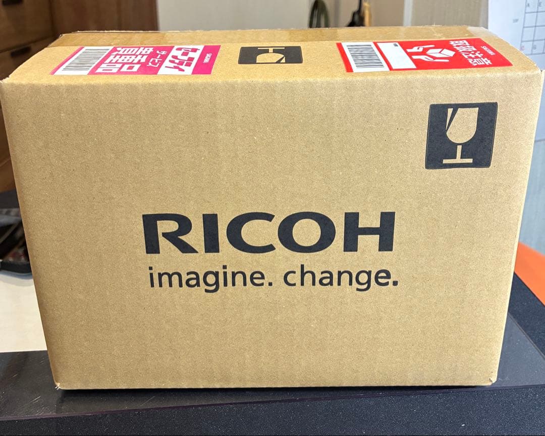 週末値下【新品未使用に近い】RICOH GRⅢx HDF GR3X HDF 2026年最新】gr3x hdfの人気アイテム - メルカリ