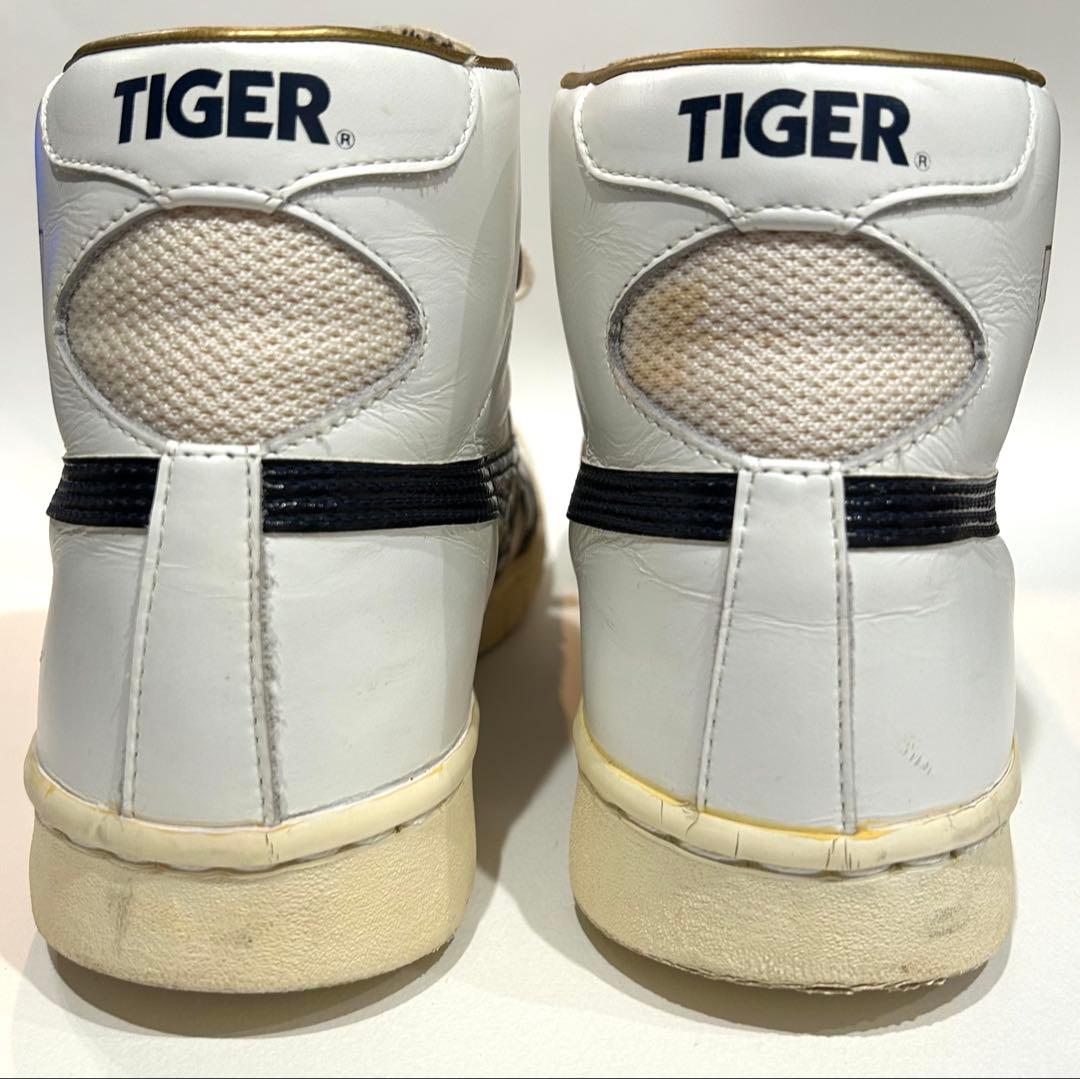 asics TIGER 27cm ジャパンL⭐︎TBF707廃盤⭐︎ - メルカリ