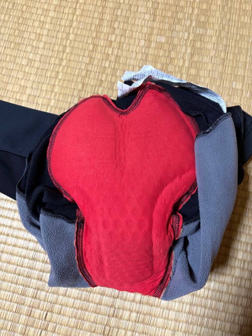 Castelli POLARE 3 BIBTIGHT ビブタイツ　-5℃〜5℃