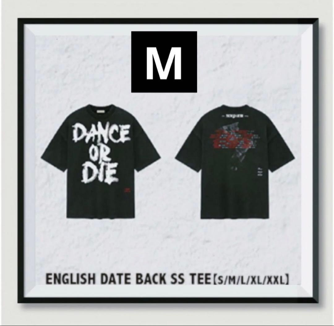 Lady Gaga MAYHEM Tシャツ M Lady gaga mayhem t shirt - Etsy 日本