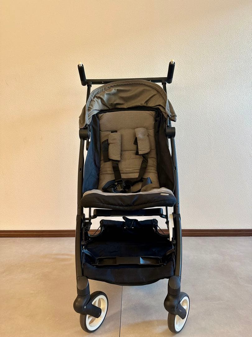 Cybex Libelle サイベックス リベル ベビーカー 楽天市場】サイベックス リベル 2026年 バンパーバーセット リベル