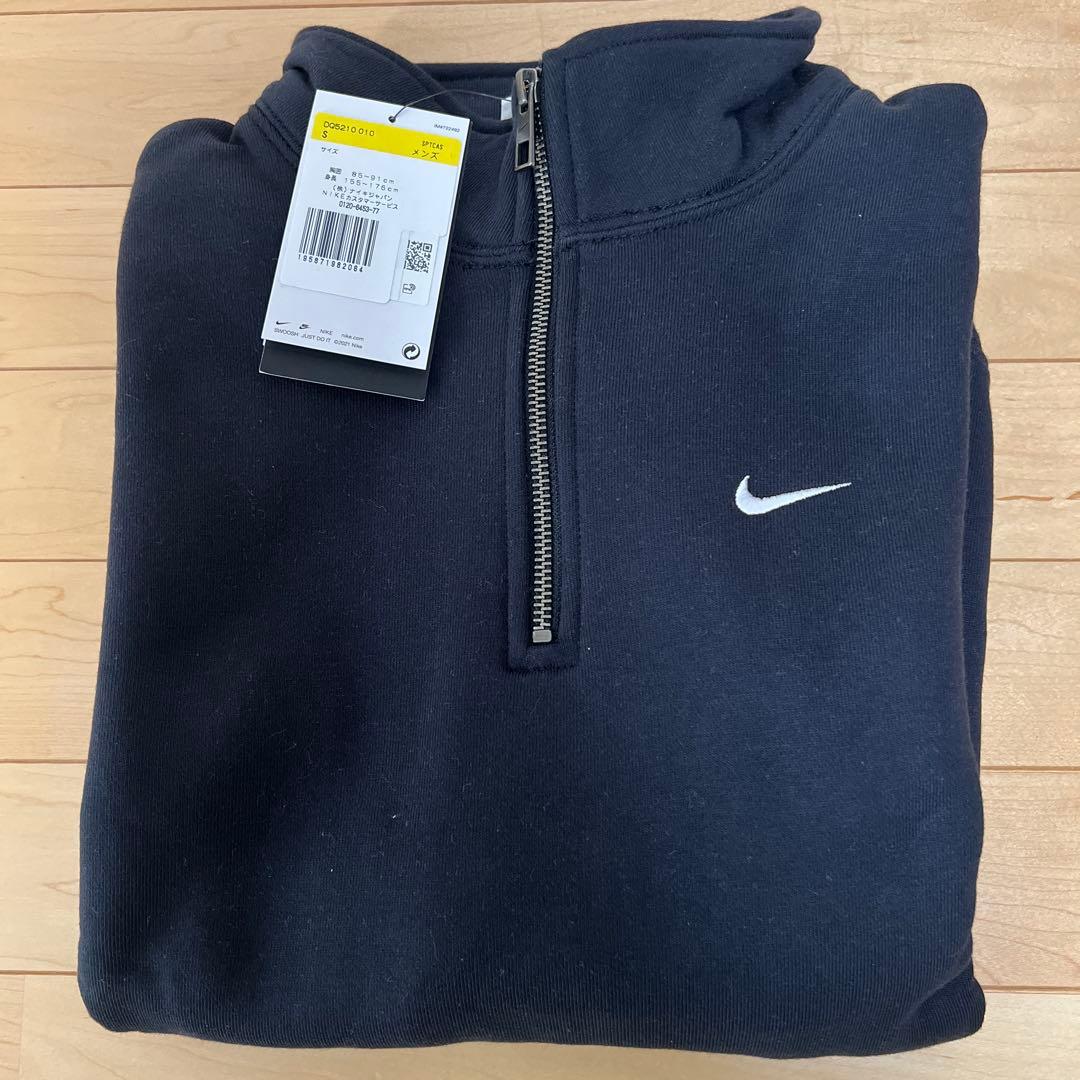 Nike ソロスウッシュ ハーフジップスウェット S NIKE LAB ナイキ ソロ スウッシュ ハーフジップ スウェット XXL｜Yahoo