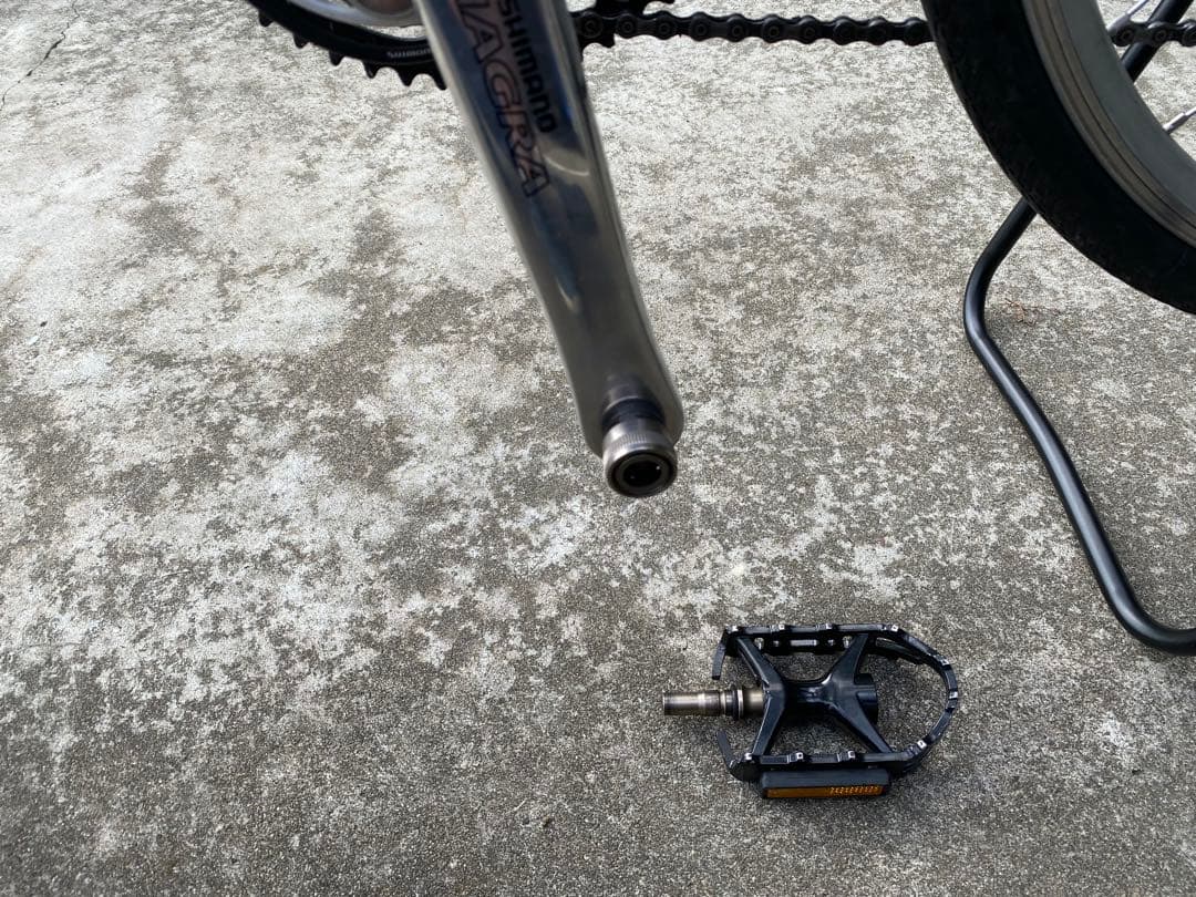 GIANTジャイアント MR-4 24インチ折りたたみ自転車【手渡し限定