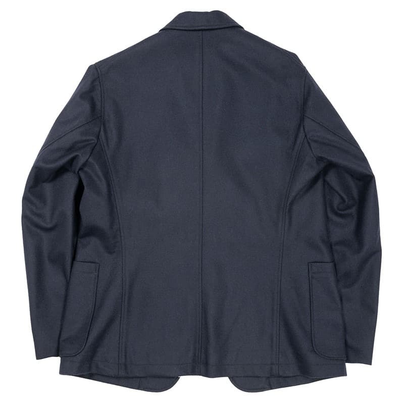 Workers ワーカーズ ウォルコットジャケット ネイビー 38 M相当 - メルカリ