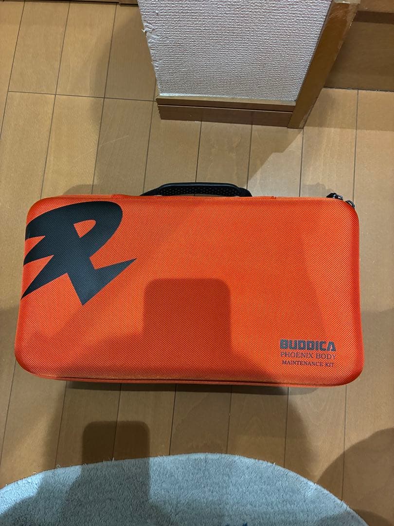 バディカ　フェニックス　メンテナンスキット　フェニックスミットなし Amazon.co.jp: 【BUDDICA PHOENIX BODY】PHOENIX メンテナンスキット