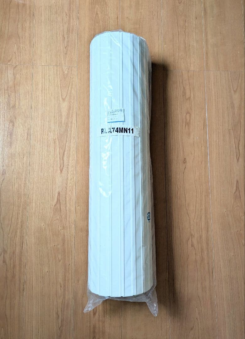 パナソニック［PANASONIC］RLA74MN111 お風呂のふた　巻フタ 楽天市場】風呂 ふた パナソニック rla74mn11の通販