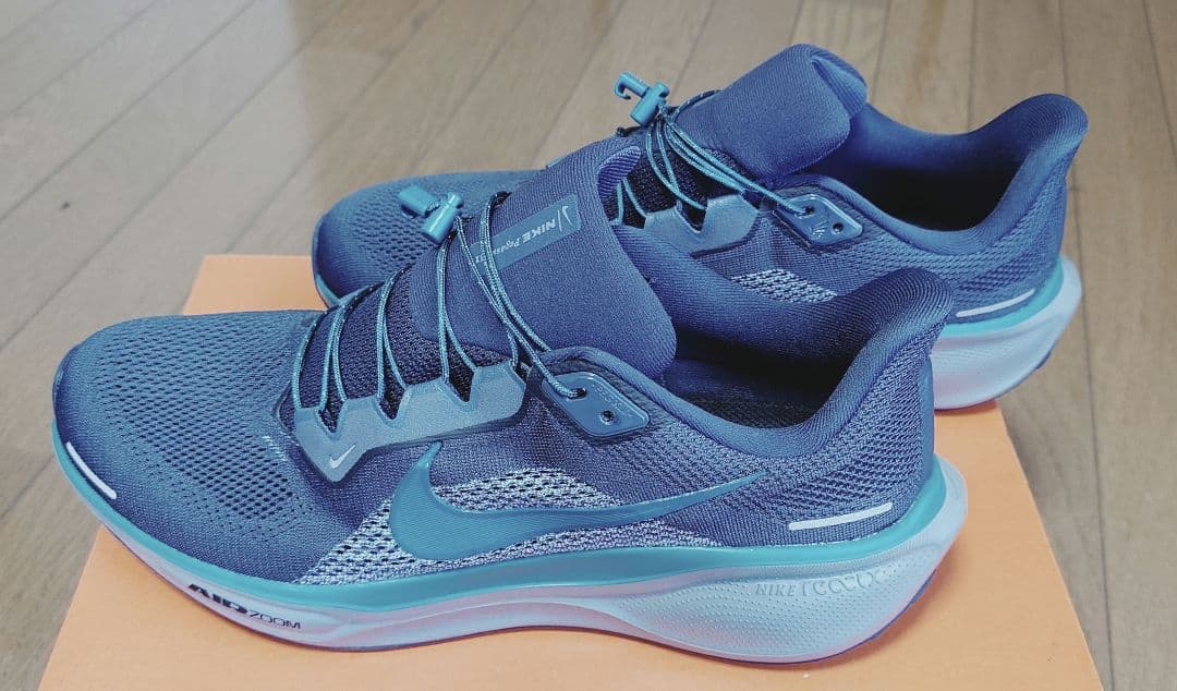NIKE　メンズランニングシューズ　ペガサス 41 　28.5センチ AIR+ZOOM+PEGASUS+41.png