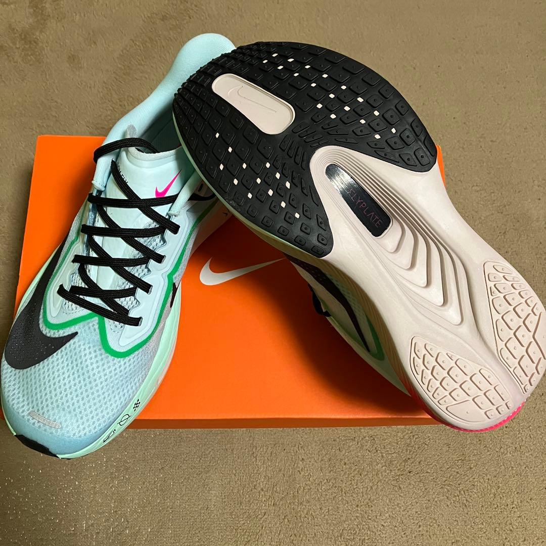 ズームフライ6 ★27.5cm★ FN8454-402