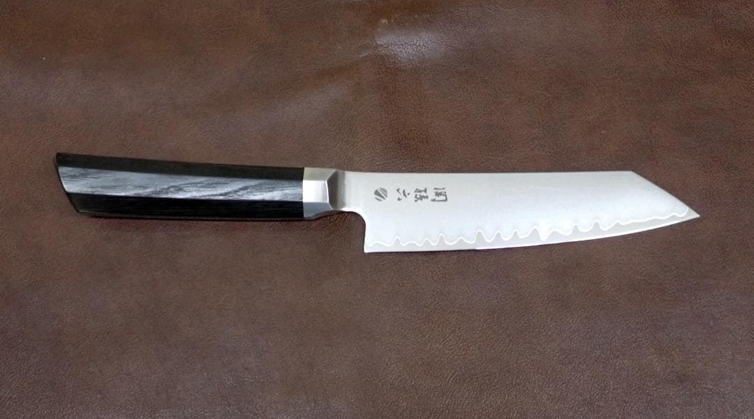 包丁 関孫六 マスターライン 要 切付5寸（150mm） 楽天市場】関孫六 要 切付5寸 150mm AE5501 貝印 kai マスターライン