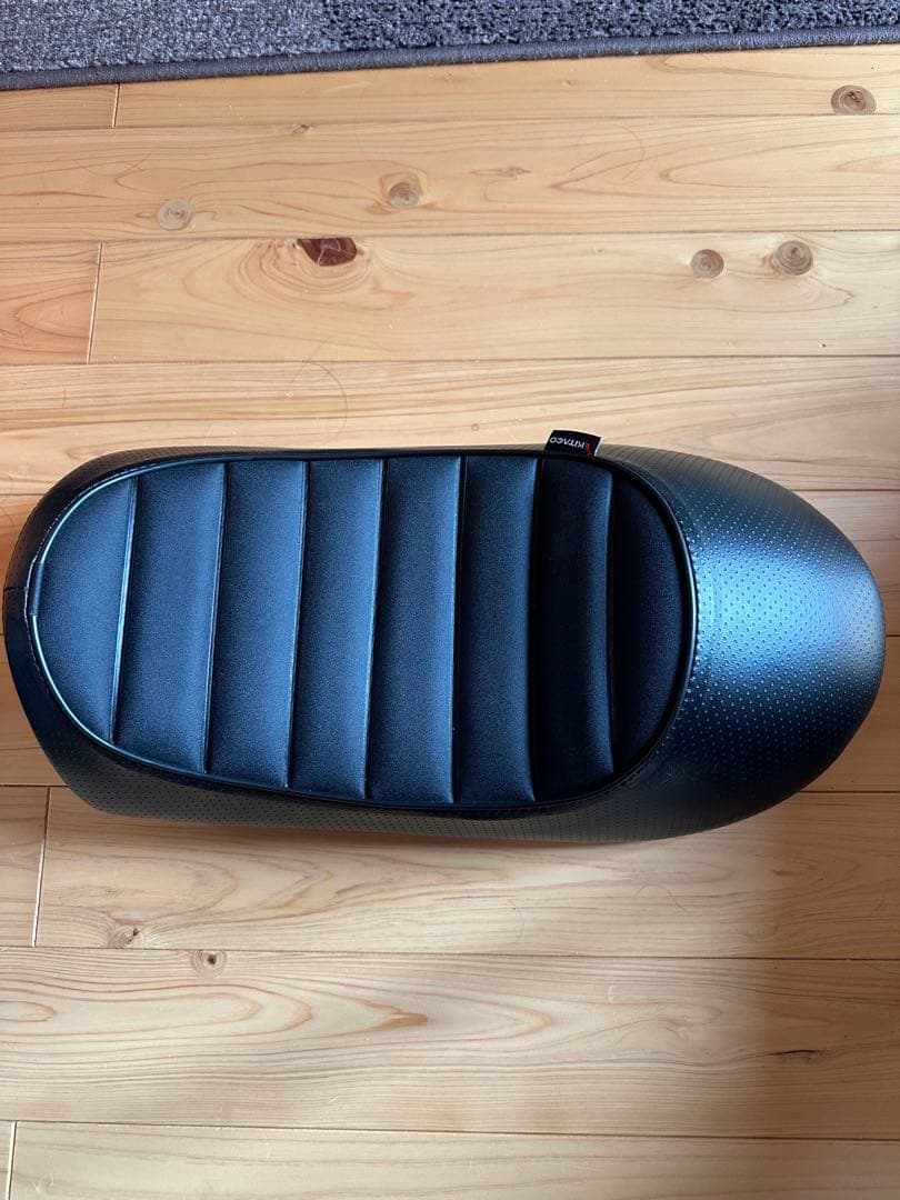 KITAKOモンキー125用シート 商品詳細 | KITACO