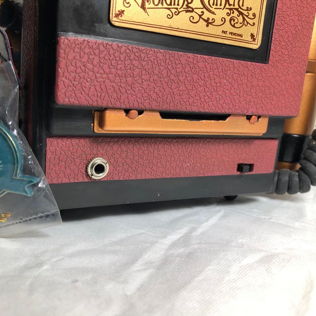 Enesco エネスコ オルゴール ビンテージ アンティーク カメラ - メルカリ