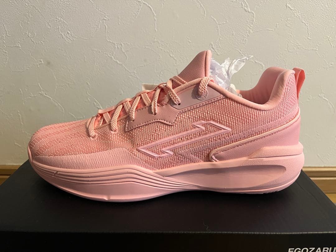 EGOZARU RIKU1 エゴザル RIKU 1 PROVE PINK – EGOZARU ONLINE STORE | エゴザル公式オンライン