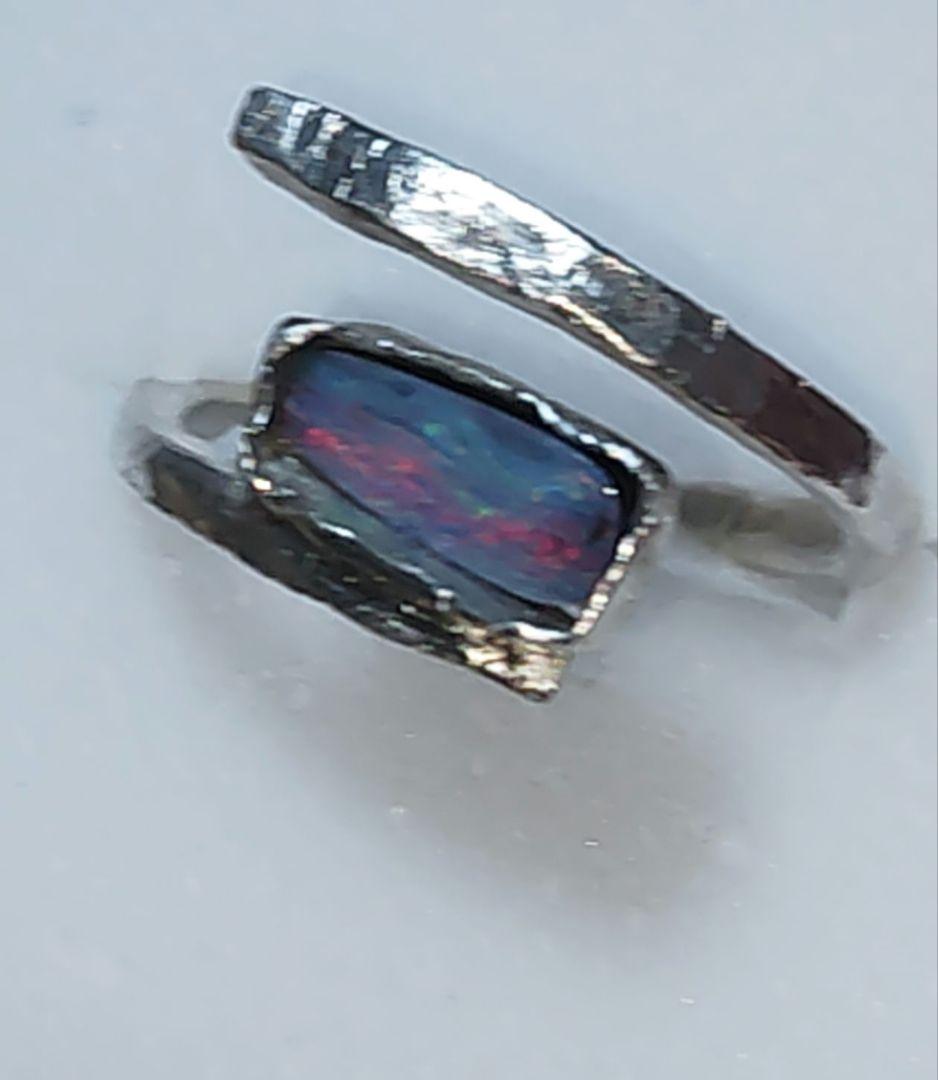 カスタム祭　クイーンズランド産ボルダー　950SV DZ581 ドリンクホルダー 折りたたみタイプSP ブラックエディション