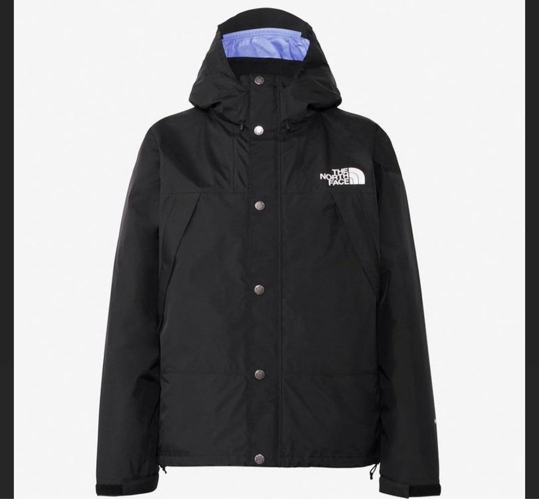 ジャケット・アウター np12333 MOUNTAIN RAINTEX JACKET THE NORTH FACE（ザ ノースフェイス） ノースフェイス マウンテンレ