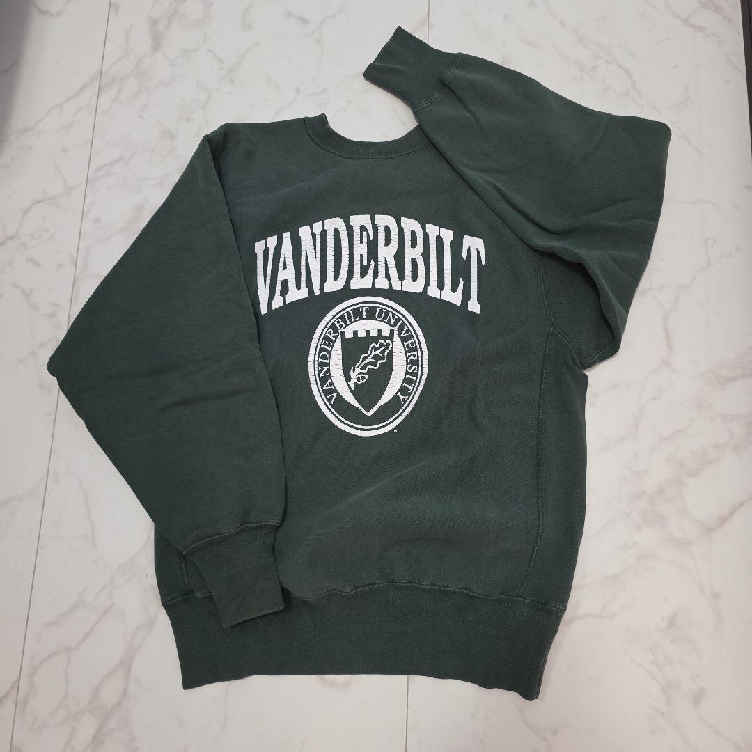 Rrr　チャンピオン　 リバースウィーブ　90s　最終値下げ 中古・古着通販】Champion REVERSE WEAVE (チャンピオン リバース