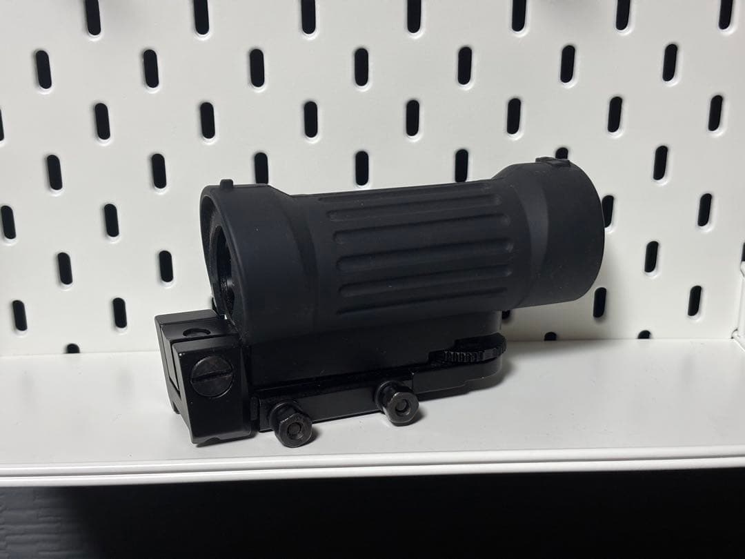 エルカン　ELC M145タイプ4倍 スコープ SFBC ONLINE SHOP / ELCAN M145タイプ 4倍固定 スコープ