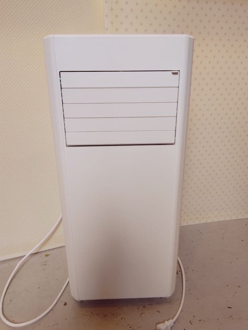 ポータブルクーラー 6畳 アイリスオーヤマ　IPP-2225U IRIS OHYAMA（アイリスオーヤマ） スポットクーラー スポットエアコン