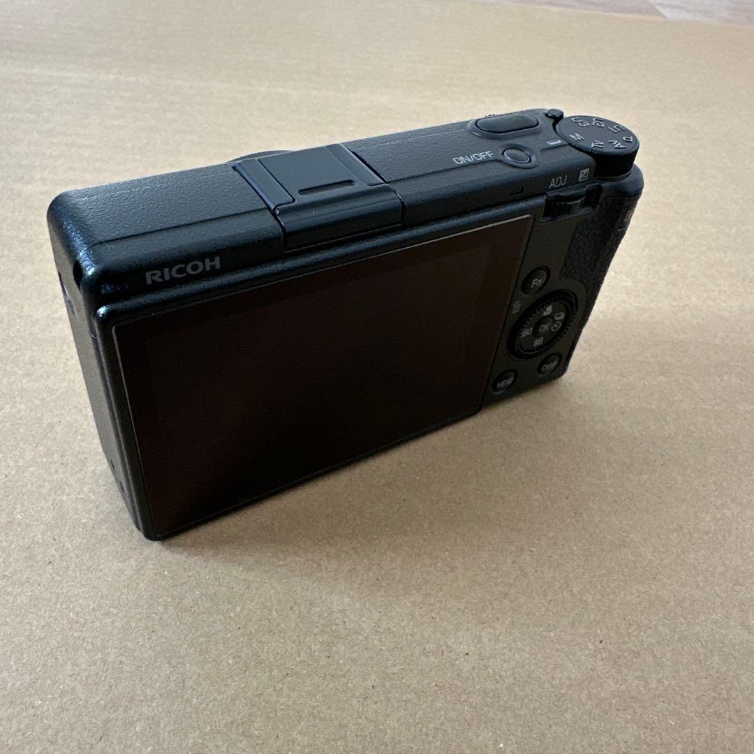 美品】RICOH GR3X/ GR IIIx【4304回】 - メルカリ