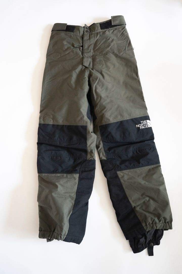 ノースフェイス マウンテンパンツ Ｌ GORE-TEX THE NORTH FACE（ザ ノースフェイス） パンツ メンズ マウンテン