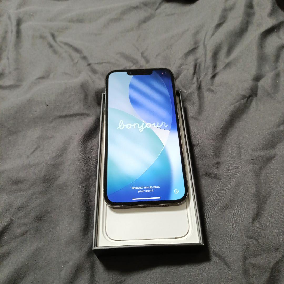 iphone 13pro 専用 B24-54/液晶 iPhone 13 Pro Max ZY製 (エラーメッセージがでない