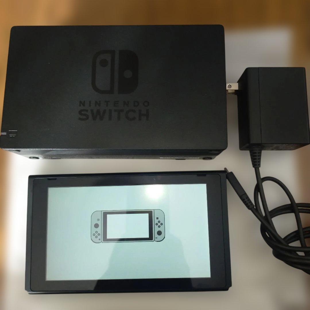 m*3様 Nintendo Switch 本体 2022年製 Amazon.co.jp: Nintendo Switch 本体 (ニンテンドースイッチ) 【Joy