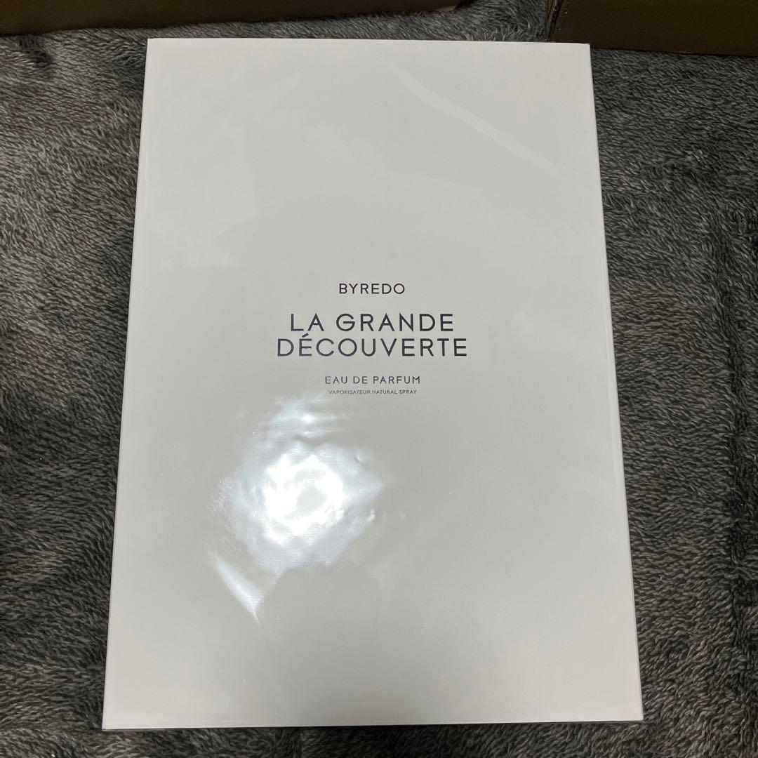 バイレード　ラ　グランド　ディスカバリーセット　2024 La Grande Découverte 24x2ml Set – Holidays 2025 | BYREDO