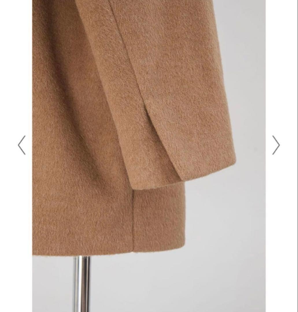 《新品・未使用》【FORME】ジャコット キャメル 東原亜希 mother