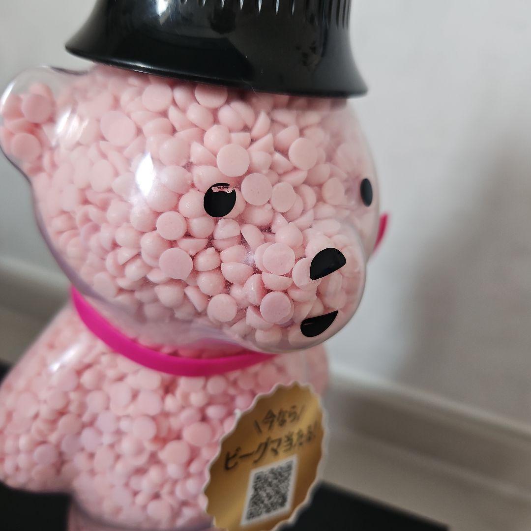 非売品 レノアアロマジュエル ビーグマ ボトル - メルカリ