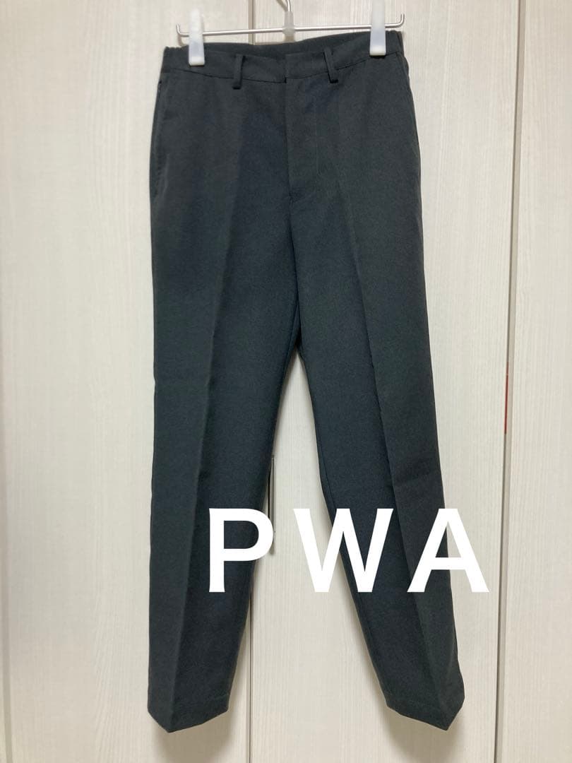 PWA UNI-03 グレー　サイズM 楽天市場】PWAの通販