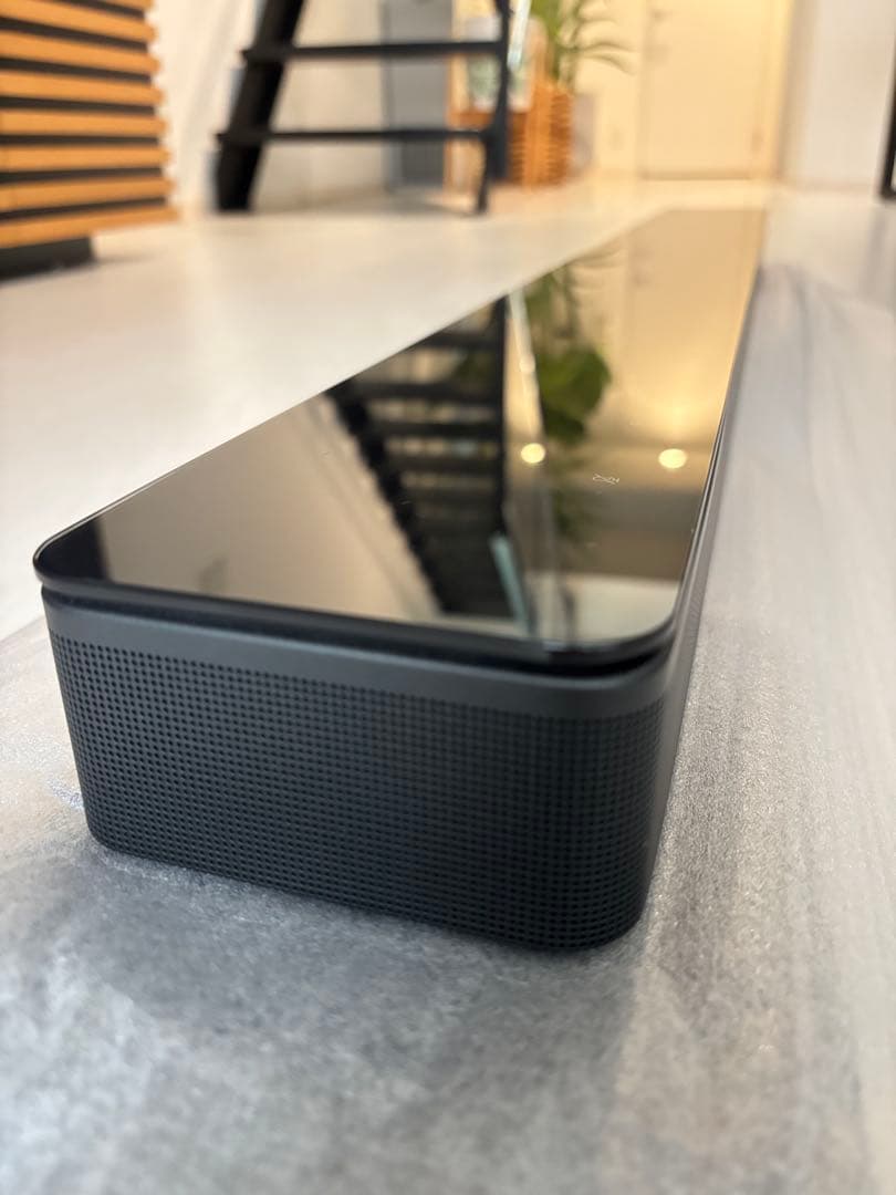 須原　Bose サウンドバー700 ブラック Bose Soundbar 700 - Bose Product Support