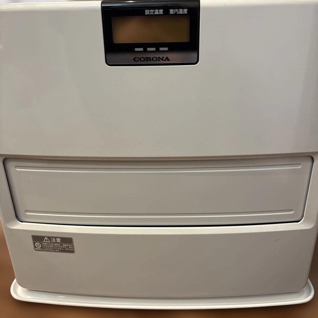 コロナ 石油ファンヒーター FH-VX6718BY 製品詳細｜VXシリーズ｜石油ファンヒーター｜株式会社コロナ