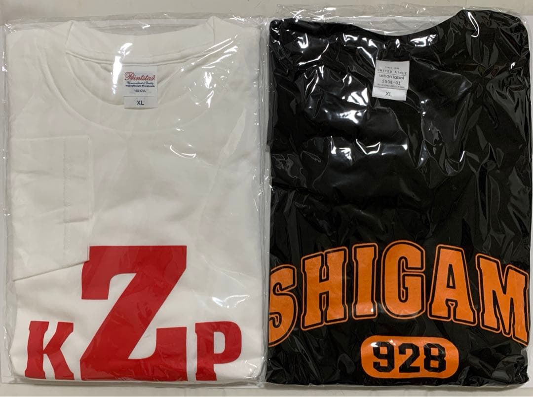 くずパチ　Tシャツ くずパチ』コラボグッズ数量限定で本日販売開始♨️ 【概要】 くず芸人