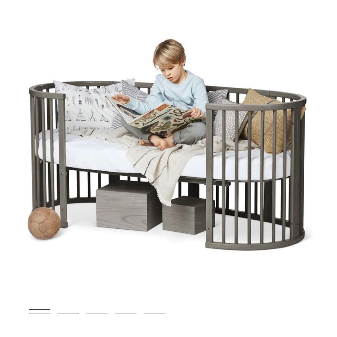 STOKKE ストッケ　スリーピーベッド　ジュニアキット　ジュニア用マットレス 楽天市場】＼LINEで400円OFF／STOKKE（ストッケ） スリーピー ジュニア