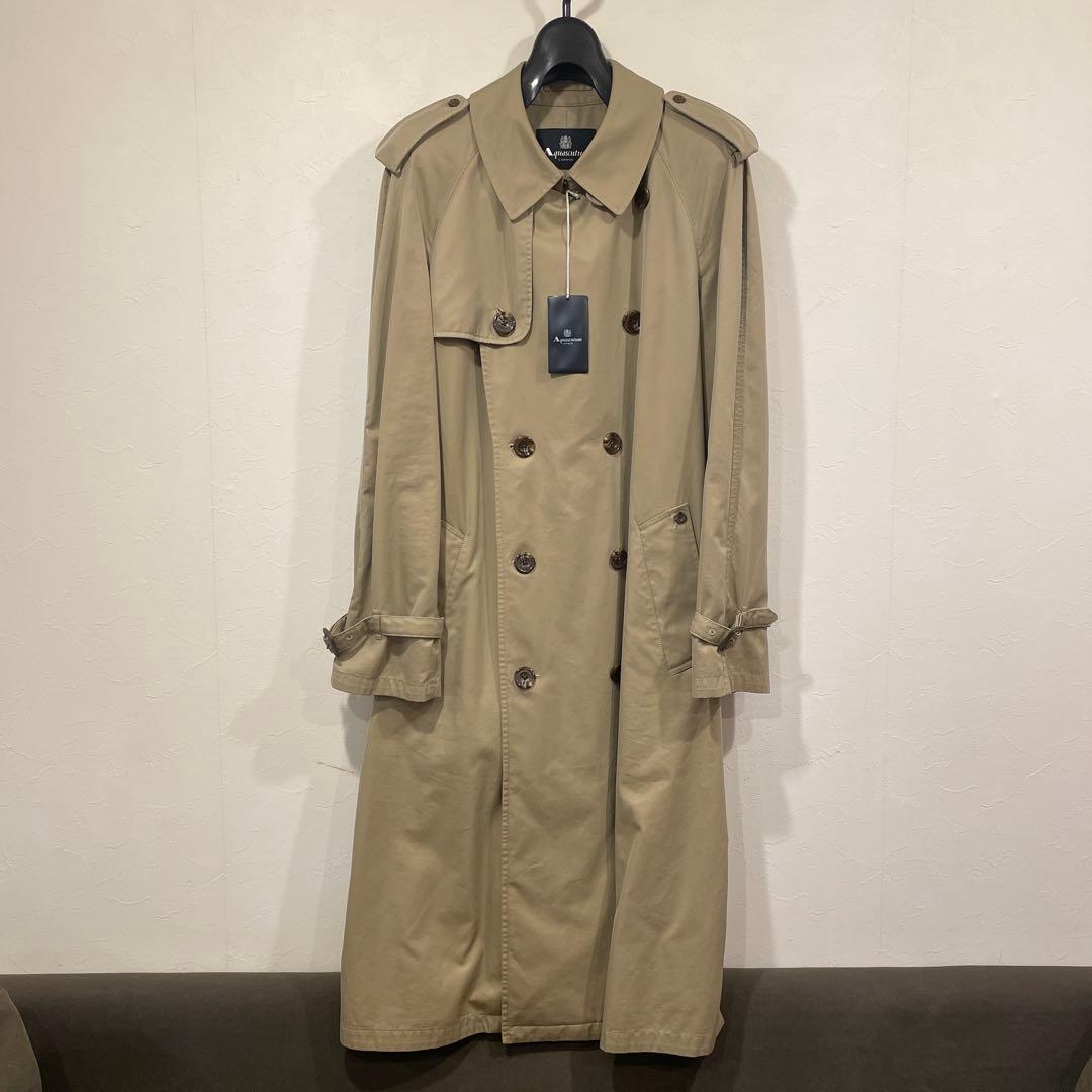 アクアスキュータム KINGSGATE CUSTOM トレンチコート 楽天市場】◇Aquascutum アクアスキュータム◇定価 209,000円 英国製