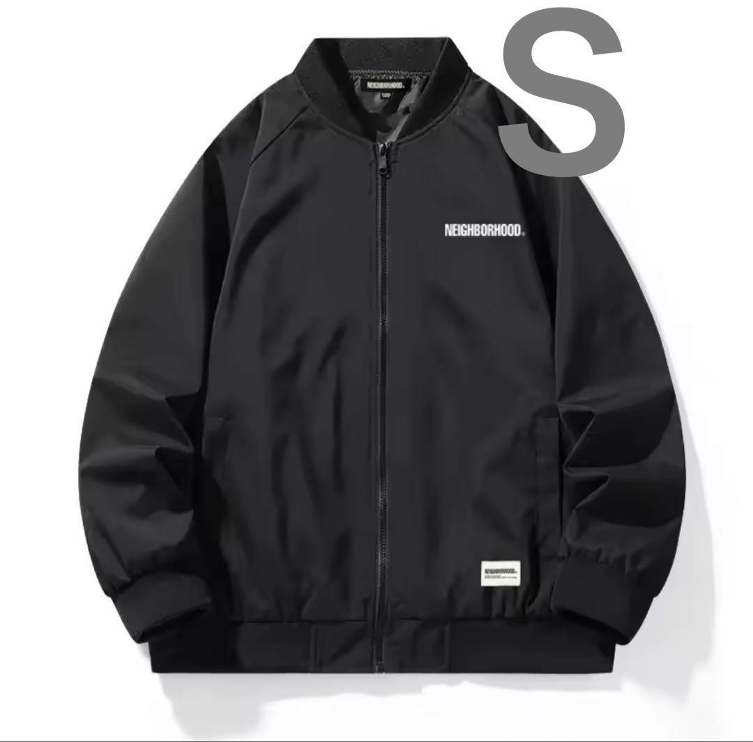 NEIGHBORHOOD WINDBREAKER ジャケット　コーチジャケット 完売必至☆【NEIGHBORHOOD】WINDBREAKER ジャケット-1 (Neighborhood