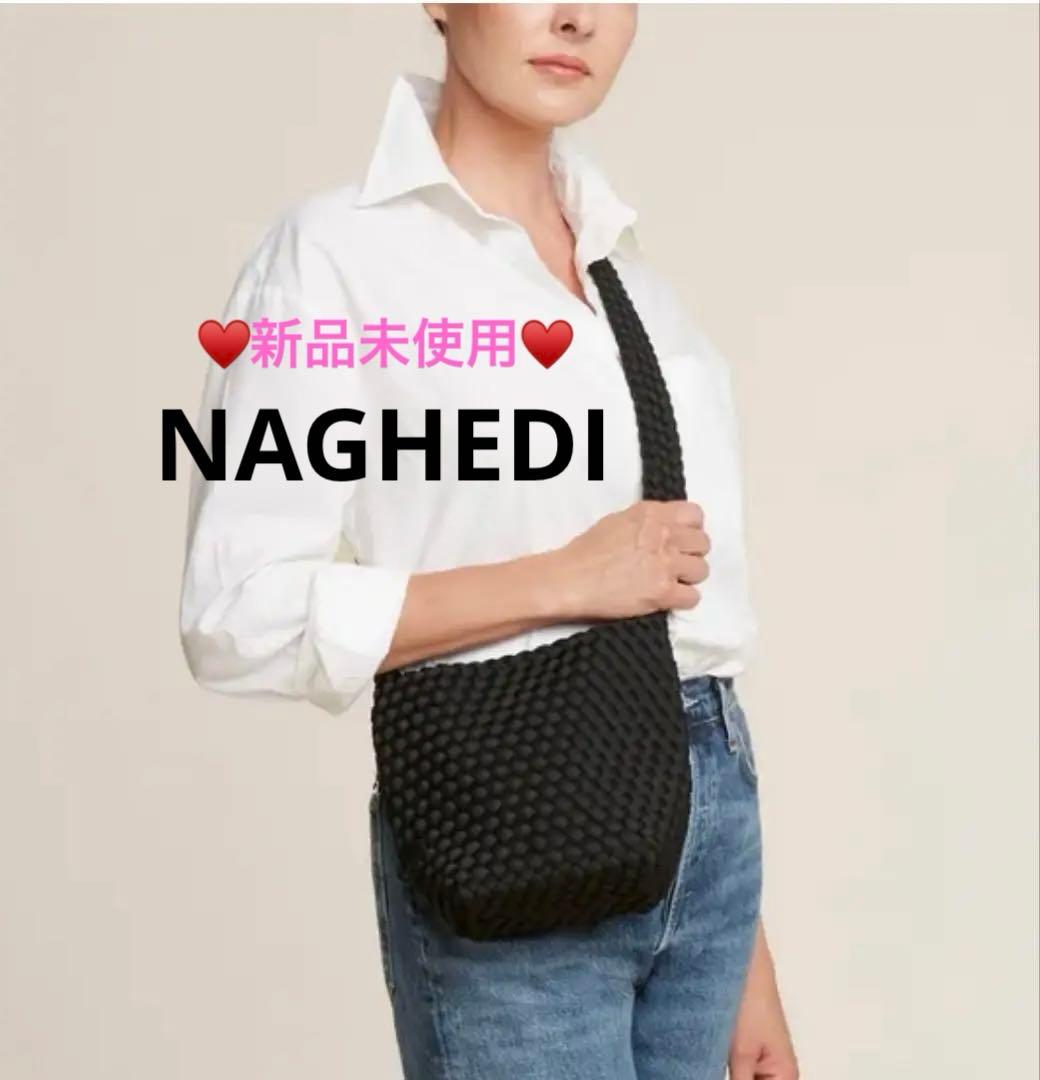 ♥️新品未使用♥️ NAGHEDI ナゲディ クロスボディバッグ ショルダー 軽量 楽天市場】ナゲディ NAGHEDI トートバッグ レディース バッグ Petit