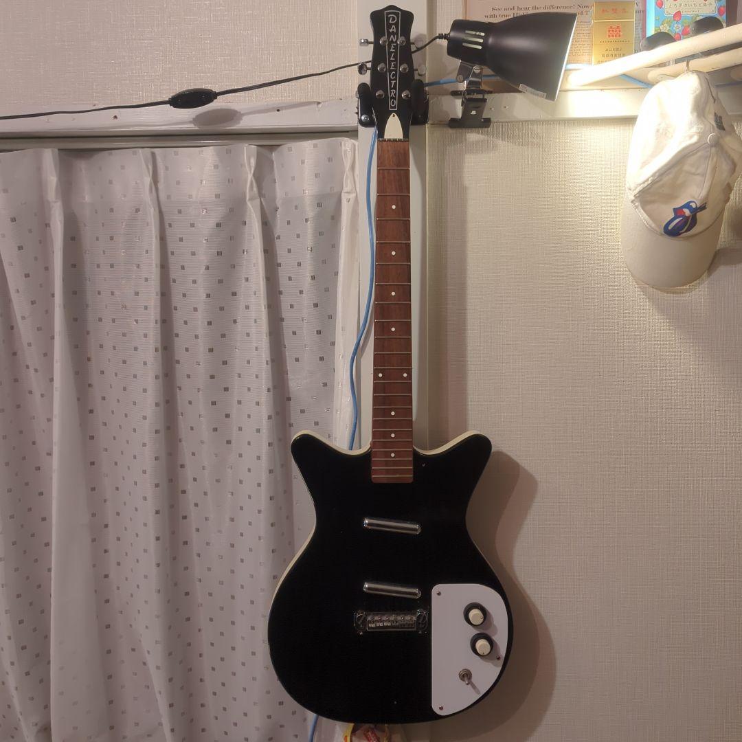 【ジャンク】Danelectro 59-DC Danelectro 59DC - Geek IN Box