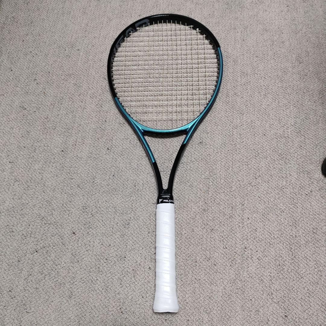 HEAD GRAVITY TOUR 2025 テニスラケット ヘッド グラビティTOUR 2025モデル | テニスラケット