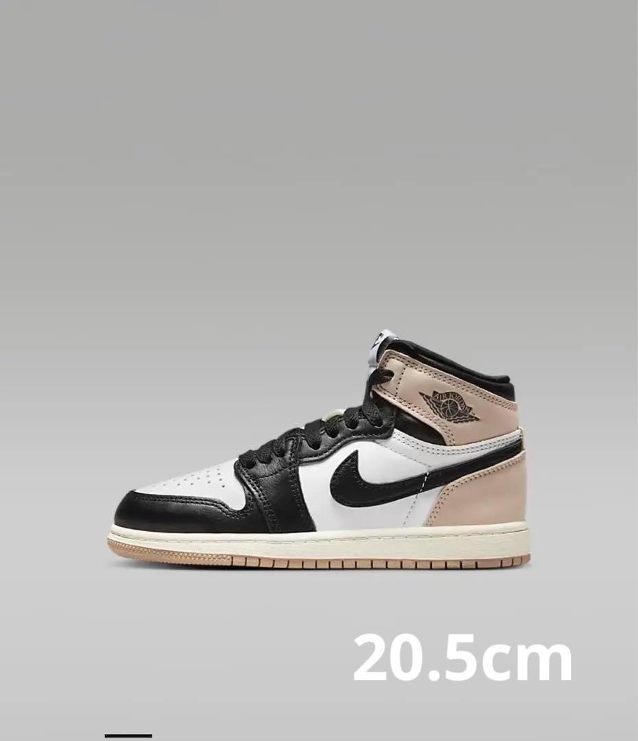 ジョーダン 1 レトロ HIGH OG PS JORDAN BRAND JORDAN 1 RETRO HIGH OG (ジョーダン ブランド