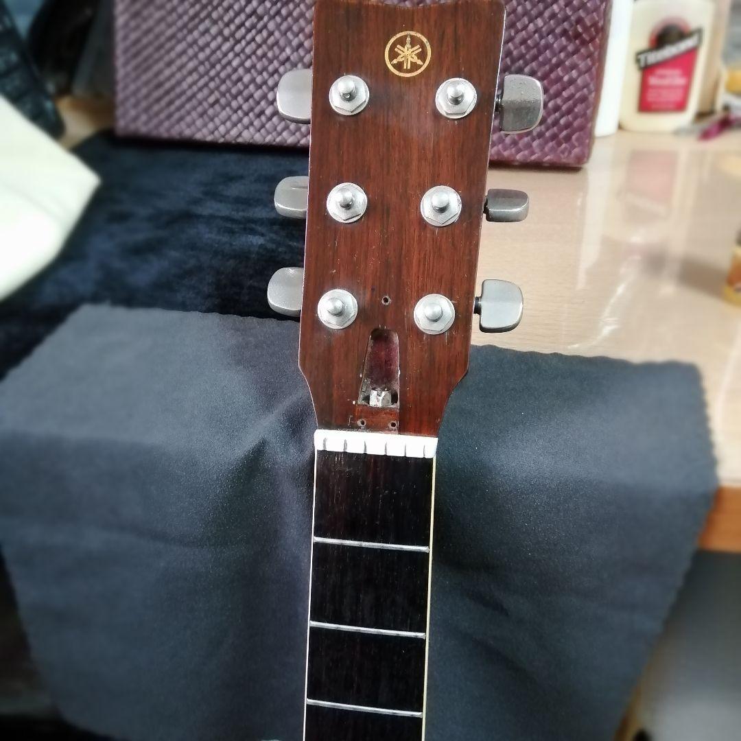 YAMAHA FG-280 赤ラベル アコースティックギター