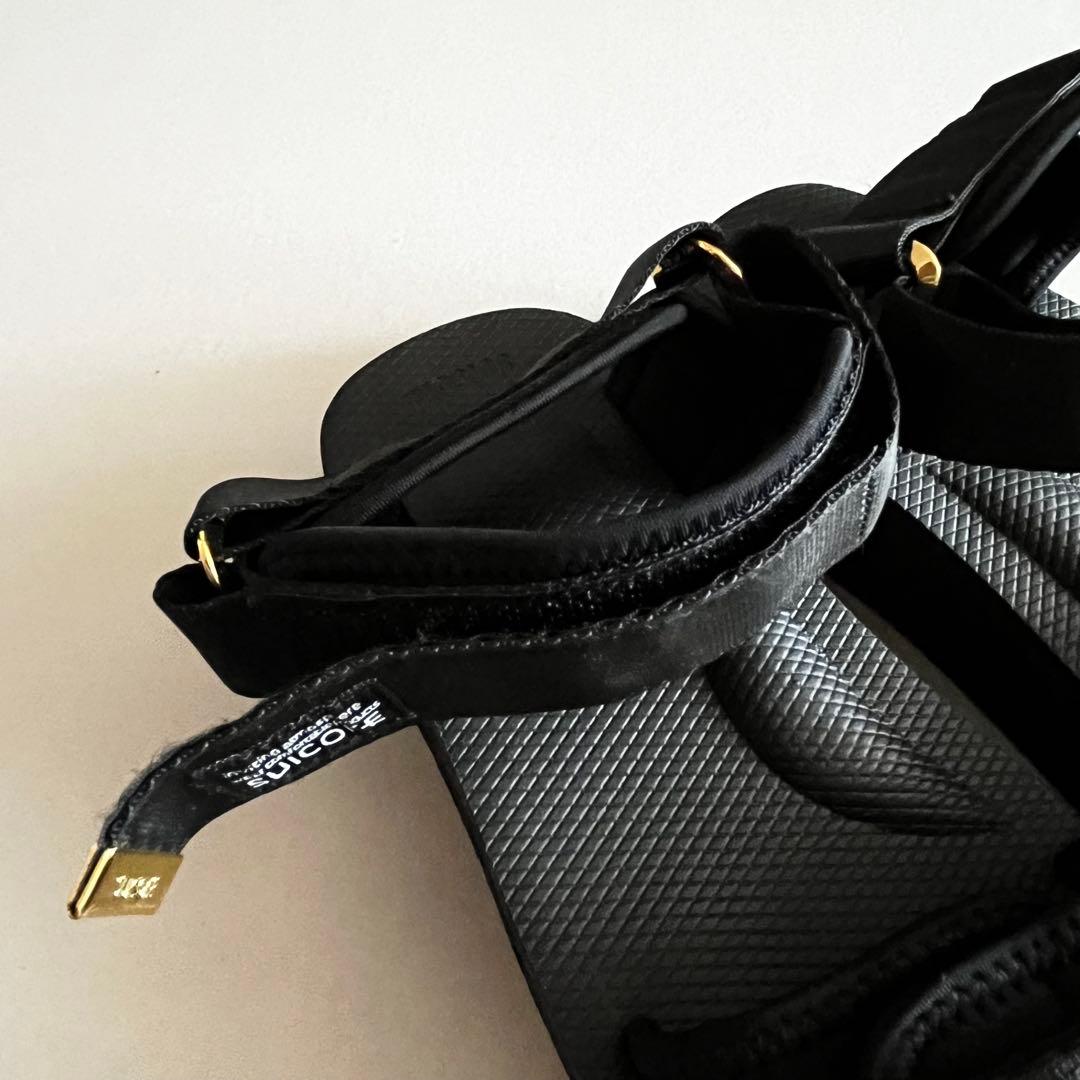 【hachi】《別注》SUICOKE/CEL-PO LESS：サンダル