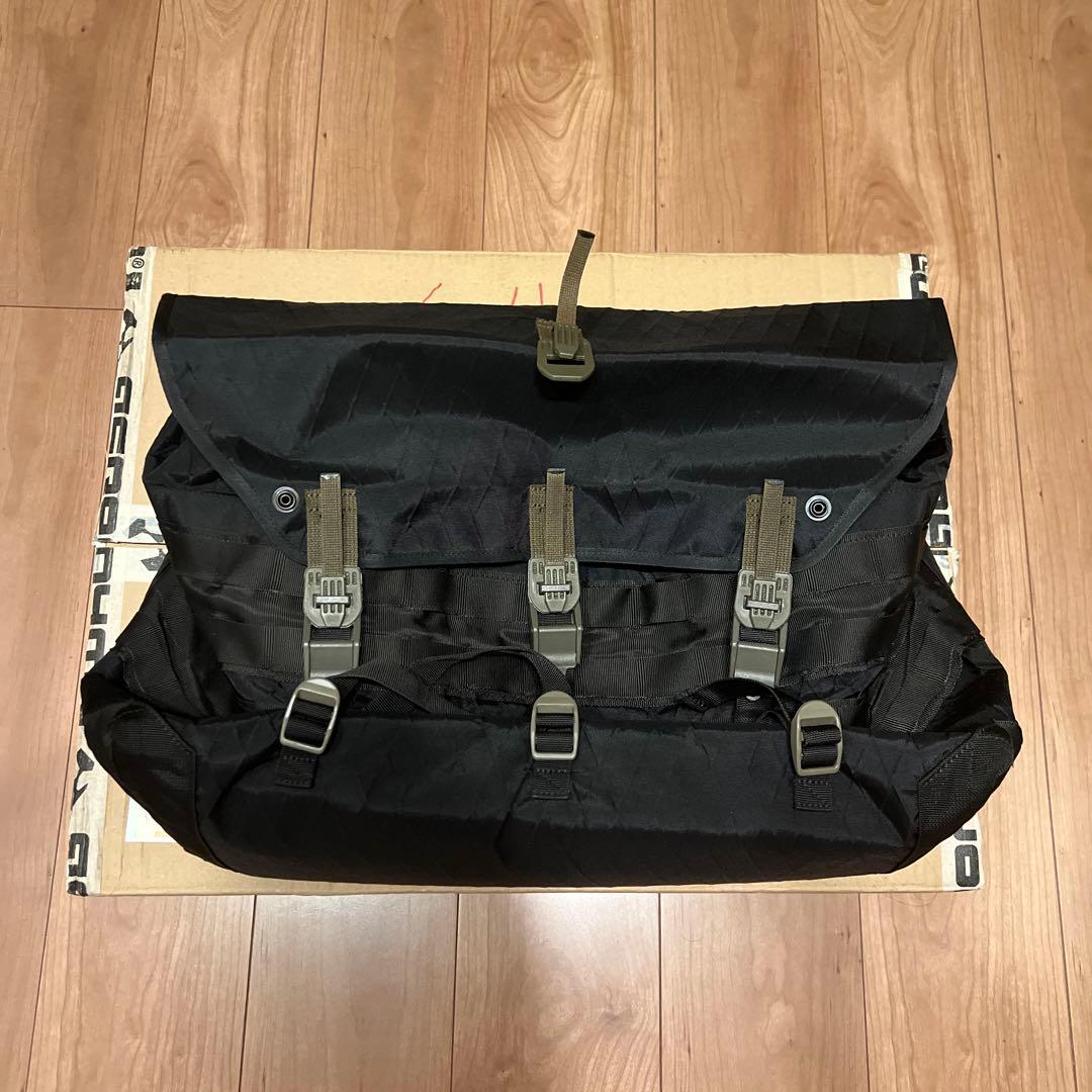 アクロニウム acronym 3A-6TS - メルカリ