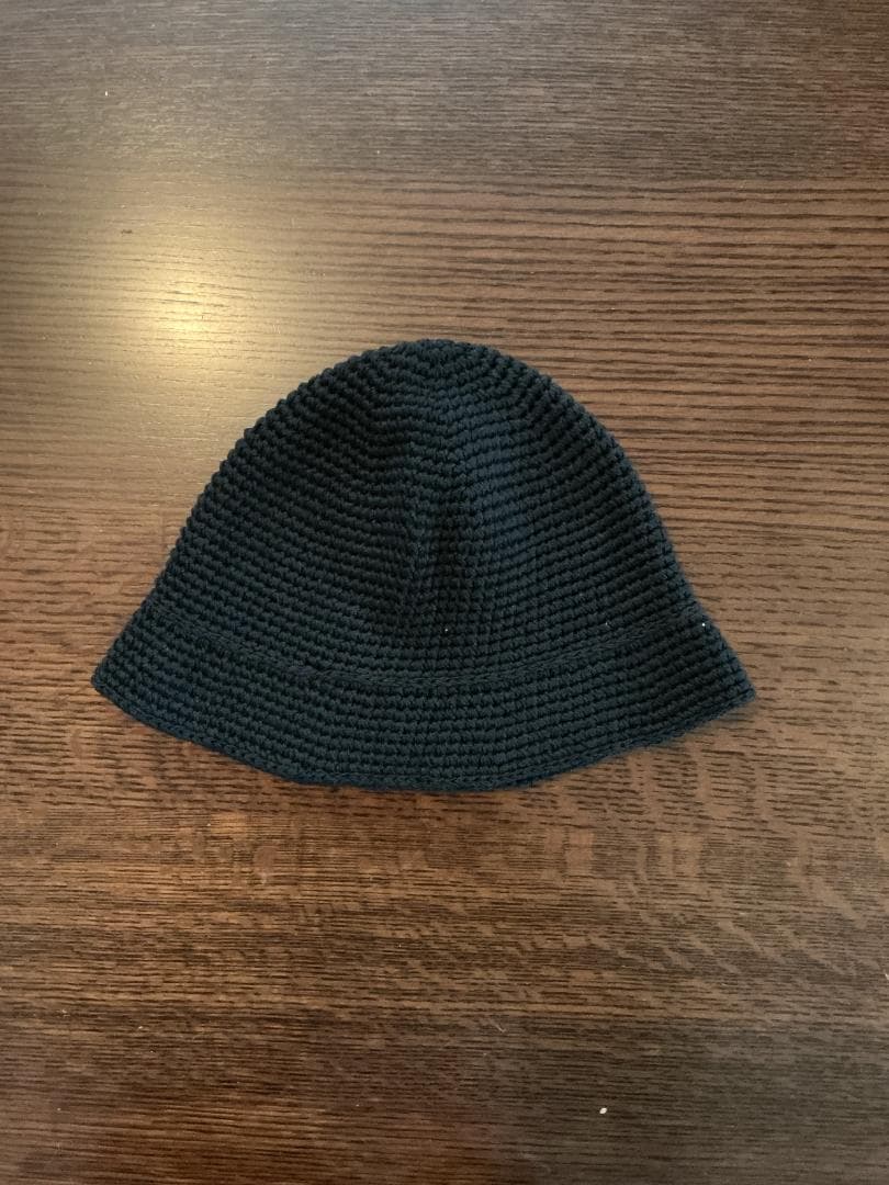 Den Souvenir ヘンプ　クロシェハット Den Souvenir ヘンプ クロシェハット 220401__7C_6764.jpg?v=