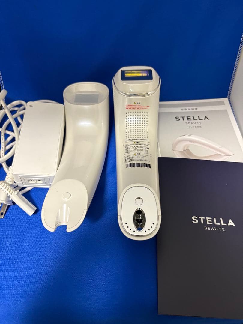 STELLA BEAUTE IPL光美容器　IPL脱毛 STELLA BEAUTE/ステラボーテ IPL光美容器 通販 - ディノス